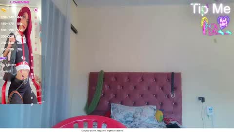 putinaicolls online show from April 20, 6:53 pm