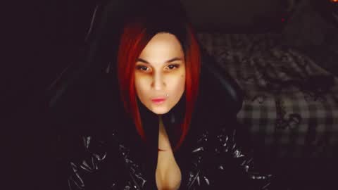 Kitty online show from January 28, 12:47 am