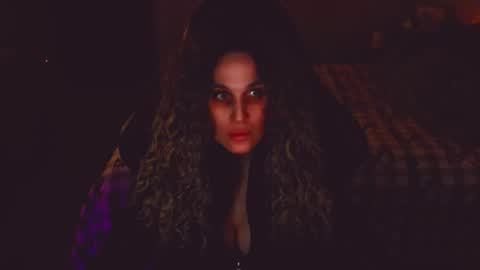 Kitty online show from February 21, 1:08 am