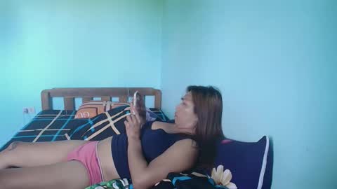 Cutie Nicole online show from February 11, 6:10 am