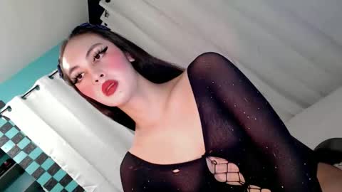 queen_danaya online show from April 20, 12:12 am