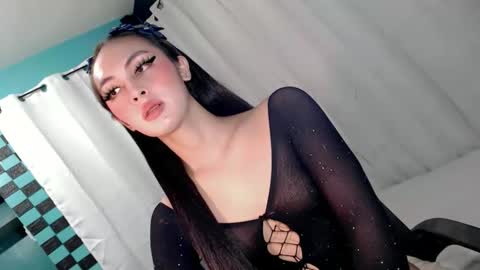 queen_danaya online show from April 21, 12:23 am