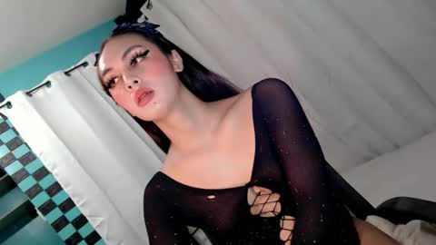 queen_danaya online show from April 21, 1:42 am