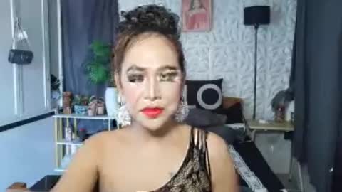 queen_kendramarie online show from July 16, 2:28 am