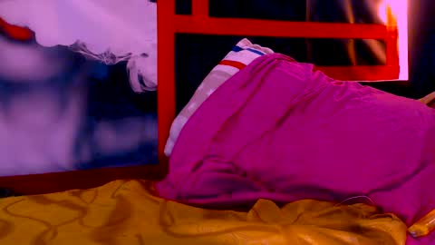 LadyAlpa online show from December 20, 4:25 pm