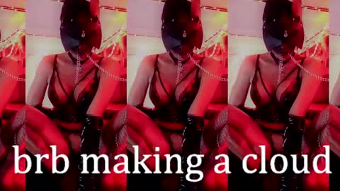 LadyAlpa online show from February 23, 3:13 am