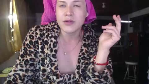 Nico online show from November 26, 2:25 am