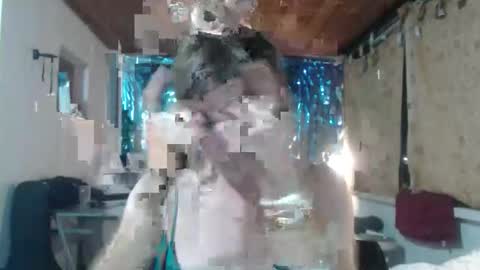 Nico online show from March 4, 1:56 am