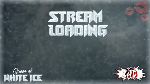 Ice Queen Jayla online show from March 31, 2:24 am