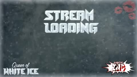 Ice Queen Jayla online show from June 2, 2:02 am