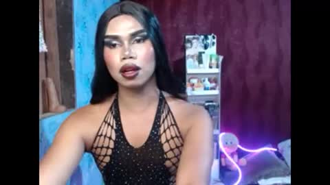queenpinayebony_xx online show from March 28, 2:30 pm
