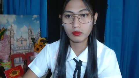 queensteffi online show from January 17, 1:03 pm