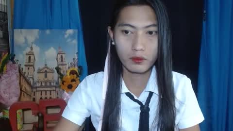 queensteffi online show from January 19, 4:46 pm