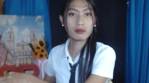 queensteffi online show from January 20, 6:10 pm