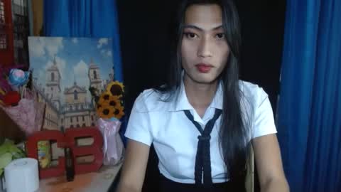 queensteffi online show from January 21, 8:21 pm