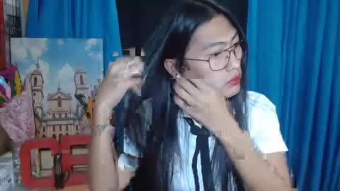 queensteffi online show from January 29, 12:56 pm