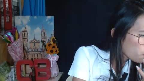 queensteffi online show from January 29, 11:04 pm