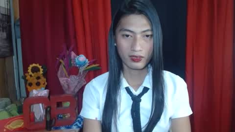 queensteffi online show from February 13, 2:06 am