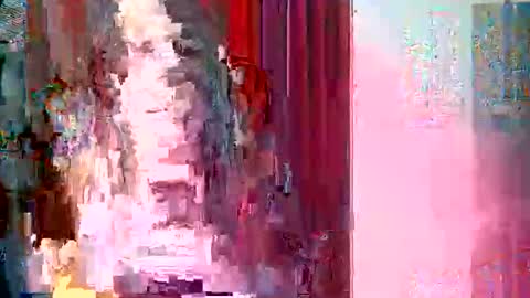 queensteffi online show from October 6, 6:52 pm