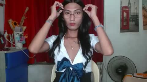 queensteffi online show from October 8, 12:06 pm