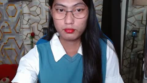 queensteffi online show from July 8, 7:39 pm