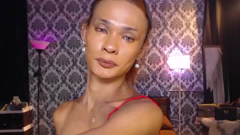 ValentinaMoone online show from April 7, 4:52 pm