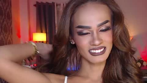 ValentinaMoone online show from June 17, 4:30 pm