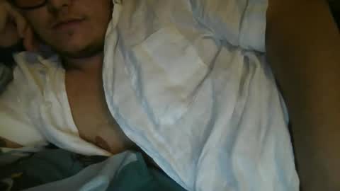 Snapshot of raccoonking01 chatting on October 9, 6:53 pm Den online show from October 9, 6:53 pm