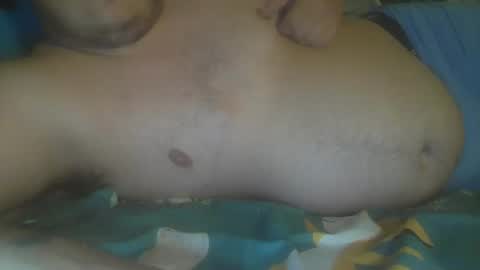 Snapshot of raccoonking01 chatting on October 10, 11:07 pm Den online show from October 10, 11:07 pm