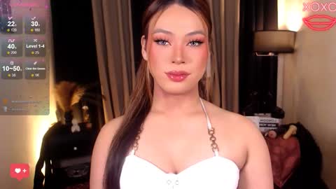 raeganclinton online show from February 25, 1:54 am