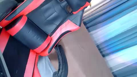 itsmeRailey online show from November 3, 11:48 pm