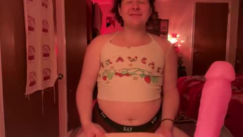 Tommy online show from March 12, 3:00 am