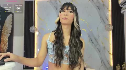 raven_li online show from September 29, 9:14 pm