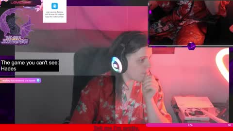 Snapshot of raysuon chatting on March 2, 5:12 am Rae-Suon online show from March 2, 5:12 am