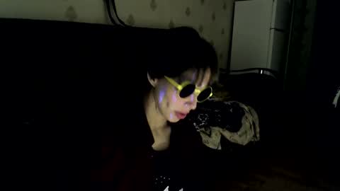  Yrriel Strife Candy-Demon Caveboy mr. Cringe   online show from November 25, 9:39 pm