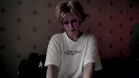  Yrriel Strife Candy-Demon Caveboy mr. Cringe   online show from March 14, 9:24 am