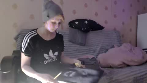  Yrriel Strife Candy-Demon Caveboy mr. Cringe   online show from March 19, 3:01 pm