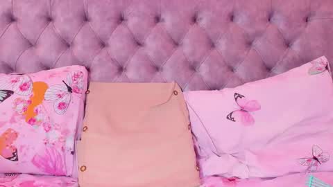 Cattleya Exposito  online show from September 20, 6:13 pm