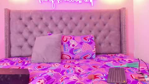 Cattleya Exposito  online show from October 3, 6:08 pm