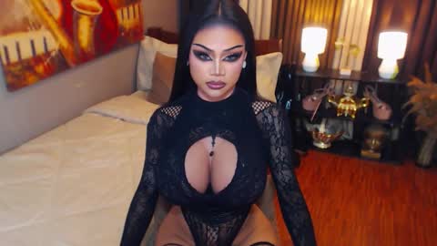 AsianRedivy online show from January 8, 4:16 am