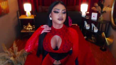 AsianRedivy online show from April 1, 2:13 am