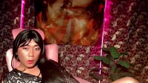 red_kitsune69 online show from November 21, 2:07 pm