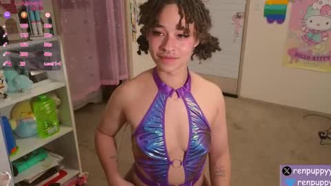 REN online show from February 7, 3:34 am