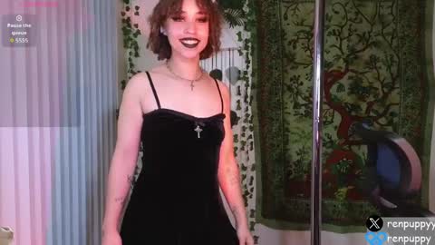 REN online show from April 19, 4:46 am