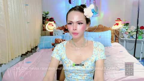 ribbinbovkoy online show from April 27, 11:08 am