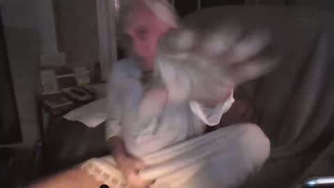 PINK HOLE TWINK online show from January 8, 5:11 am