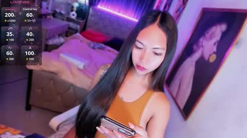 Riley online show from November 23, 12:29 pm