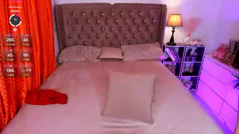 Riley online show from July 4, 12:27 am