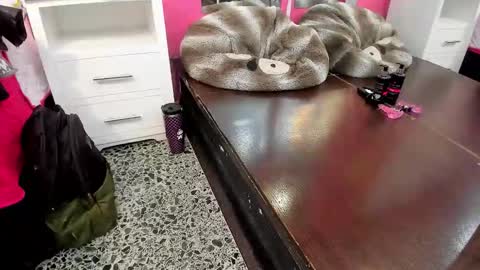 Vannellope online show from April 8, 2:29 pm