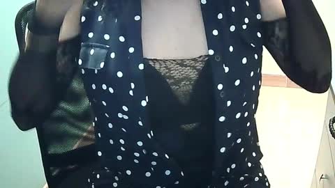 Snapshot of rosabells chatting on March 10, 5:50 pm Rosa online show from March 10, 5:50 pm